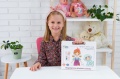 ADAM TOYS UKŁADANKA MAGNETYCZNA ZAWODY N5018