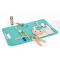 TOOKY TOY ZESTAW MAŁEGO DENTYSTY 19EL. TH164