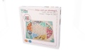 ADAM TOYS GRA DWUSTRONNA SZACHY CHIŃSKIE I WĘŻE I DRABINY N4058