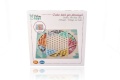 ADAM TOYS GRA DWUSTRONNA SZACHY CHIŃSKIE I WĘŻE I DRABINY N4058