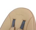 MILLY MALLY KRZESEŁKO DO KARMIENIA STOLIK 2w1 MALMO BEIGE
