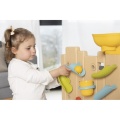 SMOBY ŚCIANKA AKTYWNOŚCI - DWUSTRONNA TABLICA MANIPULACYJNA 840300
