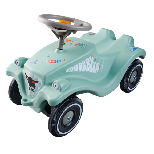 BIG JEŹDZIK BOBBY CAR CLASSIC SEA 56141