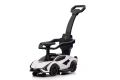 JEŹDZIK Z PCHACZEM LAMBORGHINI QLS-996T BIAŁY