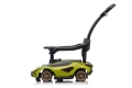 JEŹDZIK Z PCHACZEM LAMBORGHINI QLS-996T ZIELONY