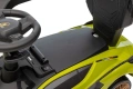 JEŹDZIK Z PCHACZEM LAMBORGHINI QLS-996T ZIELONY