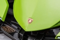 Samochód Na Akumulator Lamborghini GT  HL528 Zielony