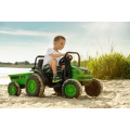 ZDJĘCIE POGLĄDOWE TRAKTOR NA AKUMULATOR TOYZ HECTOR