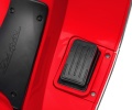 MILLY MALLY SKUTER NA AKUMULATOR DLA DZIECI VESPA GTS SUPER RED