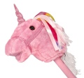 JEDNOROŻEC NA PATYKU ROSA HOBBY HORSE
