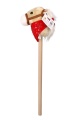 KONIK NA PATYKU ACHAŁ HOBBY HORSE