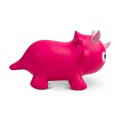 TOYZ GUMOWY SKOCZEK DZIECIĘCY DINU PINK