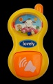 Pchacz Edukacyjny dla Niemowlęcia z Pianinkiem