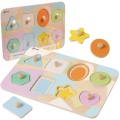 CLASSIC WORLD UKŁADANKA PUZZLE GEOMETRYCZNE CW40063