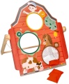 ADAM TOYS GRA Z WORECZKAMI FARMA N4062