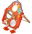 ADAM TOYS GRA Z WORECZKAMI FARMA N4062