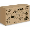 SMOBY LIFE SAMOCHÓD PRZYGÓD PLAC ZABAW 840207