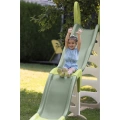 SMOBY LIFE ZJEŻDŻALNIA MEGAGLISS 2w1 360 CM 820201