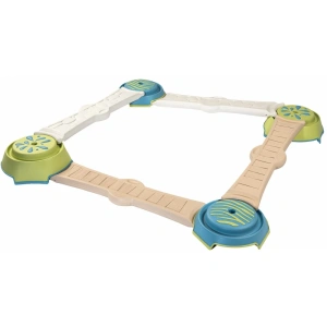 SMOBY LIFE ŚCIEŻKA RÓWNOWAŻNIA SENSORYCZNA DO OGRODU I POKOJU 840401