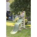 SMOBY LIFE ZJEŻDŻALNIA MEGAGLISS 2w1 360 CM 820201