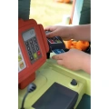 SMOBY DOMEK OGRODOWY KUCHNIA SZEFA + 38 AKCESORIÓW 810407