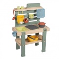 SMOBY LIFE KUCHNIA DO ZABAWY WODĄ I PIASKIEM 840208
