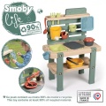 SMOBY LIFE KUCHNIA DO ZABAWY WODĄ I PIASKIEM 840208