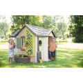 SMOBY DOMEK OGRODNIKA GARDEN HOUSE + 21 AKCESORIÓW 810408
