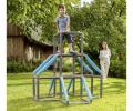 BIG KRAXXL WIEŻA WSPINACZKOWA DRABINKA 55700