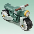 FALK JEŹDZIK BIEGOWY MOTOR PREM1ER RETRO ZIELONY 1+