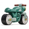 FALK JEŹDZIK BIEGOWY MOTOR PREM1ER RETRO ZIELONY 1+