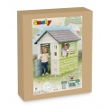 SMOBY DOMEK OGRODOWY JOLIE 810737