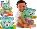 CLEMENTONI BABY LAMPART TROSKLIWA MAMA CZITA 50935