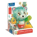 CLEMENTONI BABY LAMPART TROSKLIWA MAMA CZITA 50935