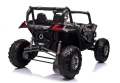 Auto na Akumulator  Buggy UTV-MX Moro Lakier MP4