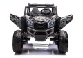 Auto na Akumulator  Buggy UTV-MX Moro Lakier MP4