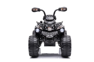 Quad Na Akumulator Madman JS009 Czarny