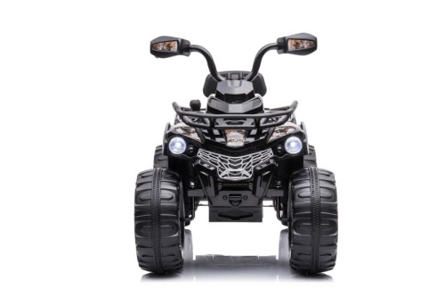 Quad Na Akumulator Madman JS009 Czarny