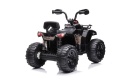 Quad Na Akumulator Madman JS009 Czarny