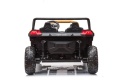 Auto Na Akumulator Buggy A033 4x4 24V Złoty