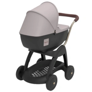 SMOBY INGLESINA WÓZEK DLA LALKI GONDOLA 251183