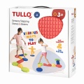 TULLO ŚCIEŻKA KOMBINACYJNA - SENSORYCZNY ZESTAW 8EL.