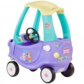 LITTLE TIKES JEŹDZIK SAMOCHÓD COZY COUPE BLUEY 641077M8