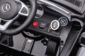 Auto Na Akumulator Mercedes SLC 300 Niebieski