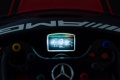 Auto Na Akumulator Mercedes AMG GT3 Czerwony
