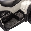 Quad Can Am Outlander 4x4  DK-CA005 Szary