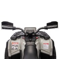 Quad Can Am Outlander 4x4  DK-CA005 Szary