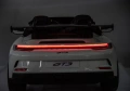 Auto Na Akumulator DK-P911 Porsche GT3 Biały