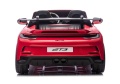 Auto Na Akumulator DK-P911 Porsche GT3 Czerwony
