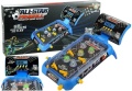Gra Zręcznościowa Pinball Flipper Świeci Gra 53 cm
